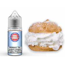 Cream Puff E-LIquid (10 ml)