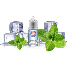 Mint Chill E-LIquid (30 ml)